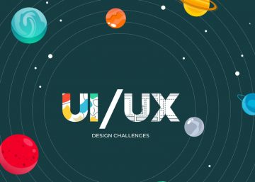 UI/UX Design and Development